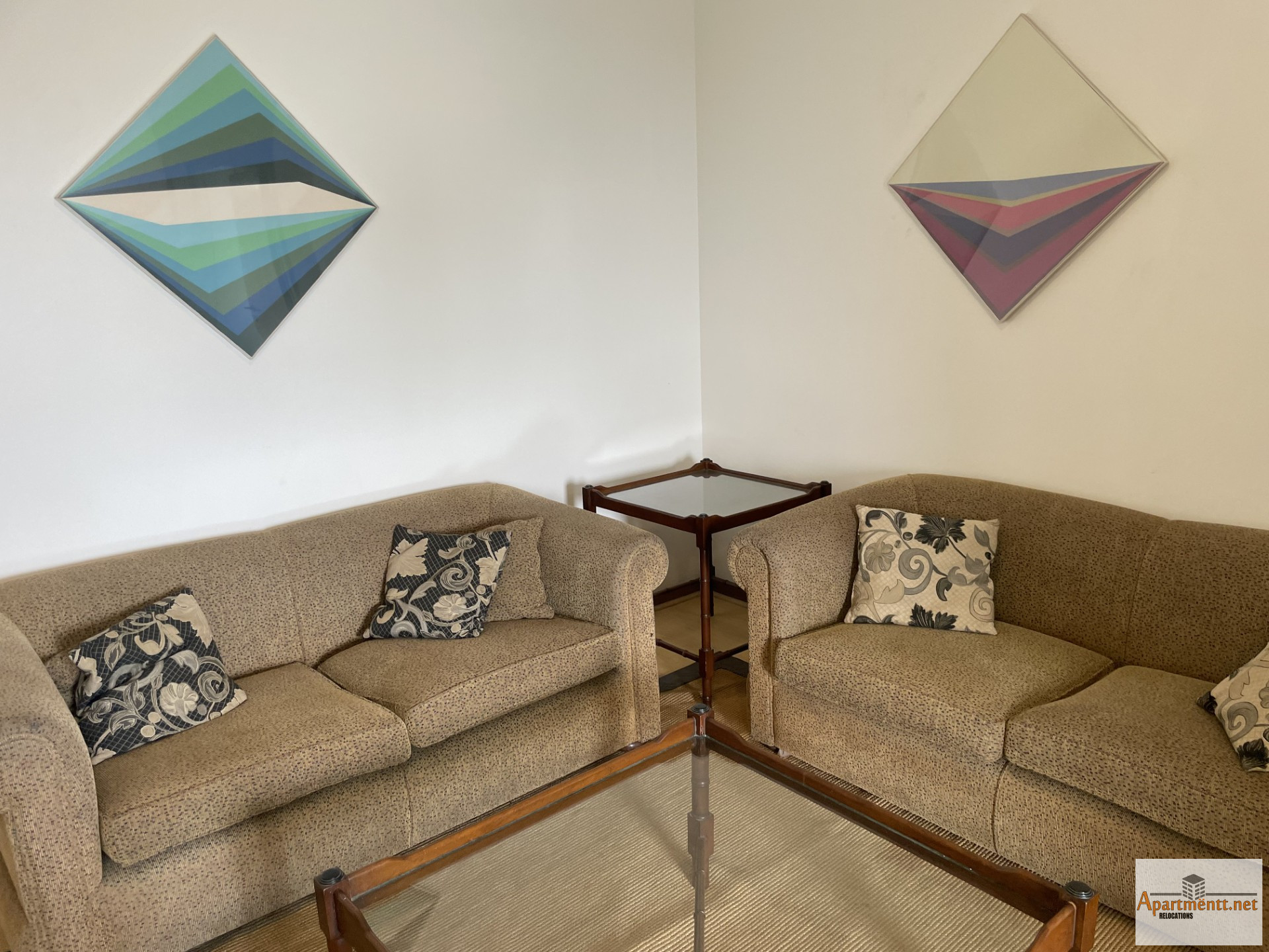 Tiffany's Ipanema Flats 1006