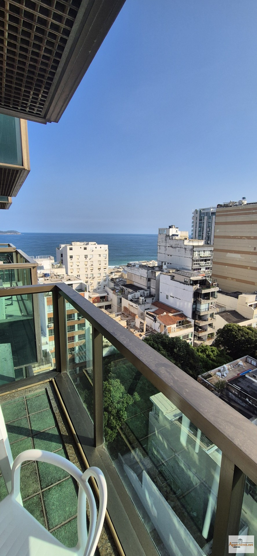 Tiffany's Ipanema Flats 1006