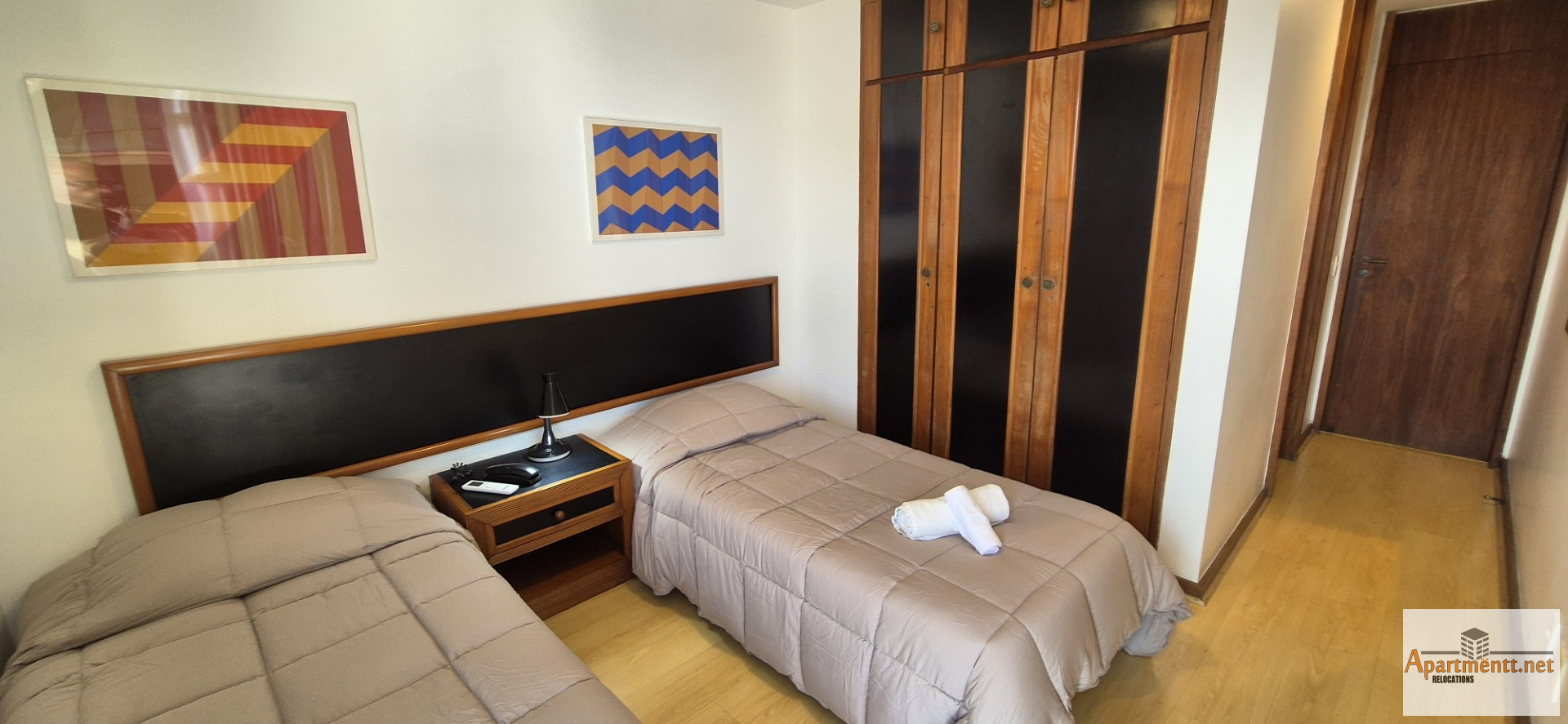 Tiffany's Ipanema Flats 1006