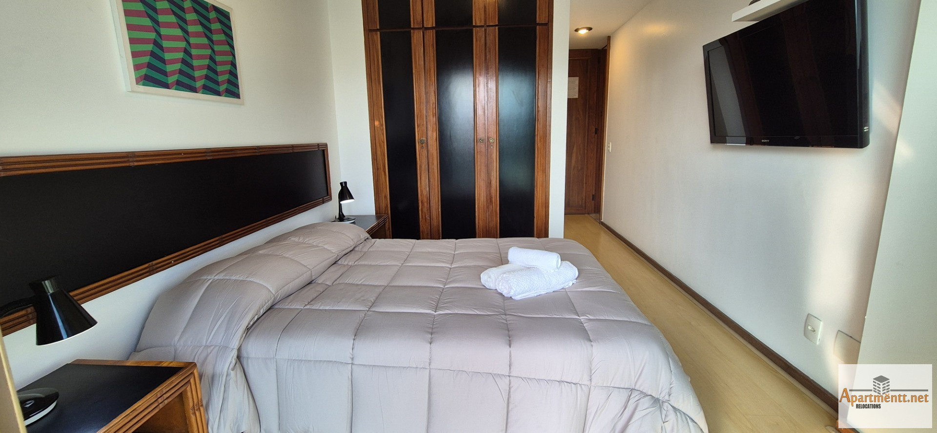 Tiffany's Ipanema Flats 1006