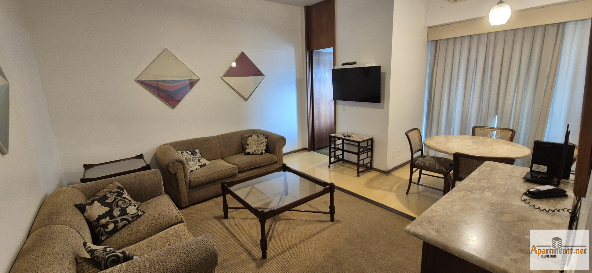 Tiffany's Ipanema Flats 1006