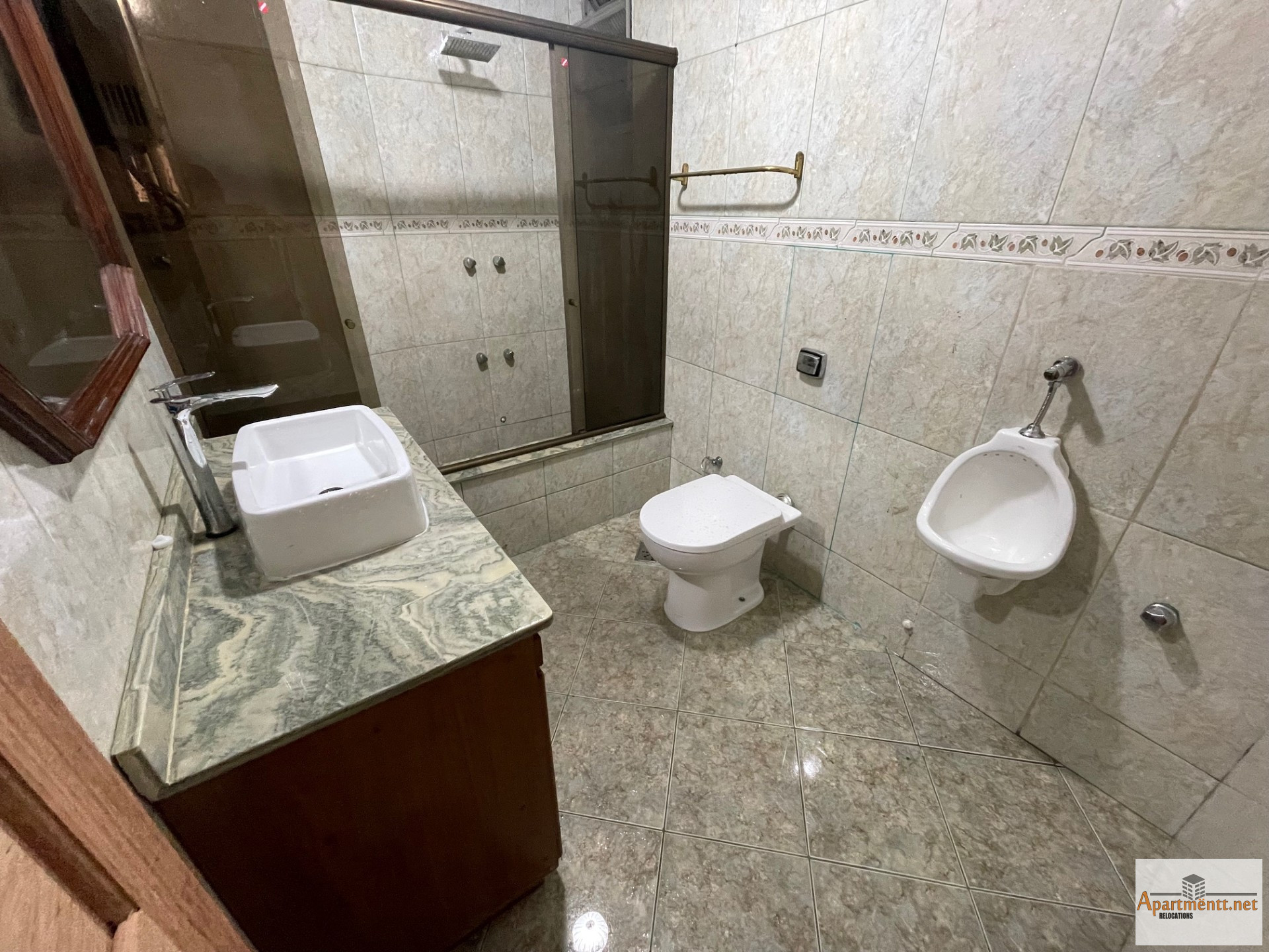 Tiffany's Ipanema 1506