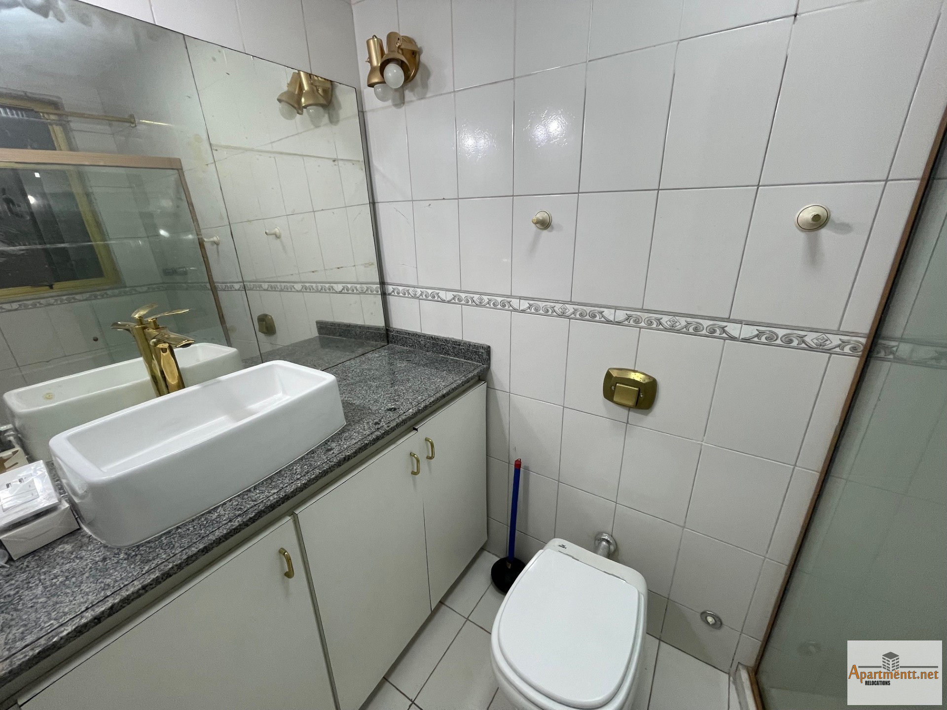 Três quartos na Raimundo Correia 15