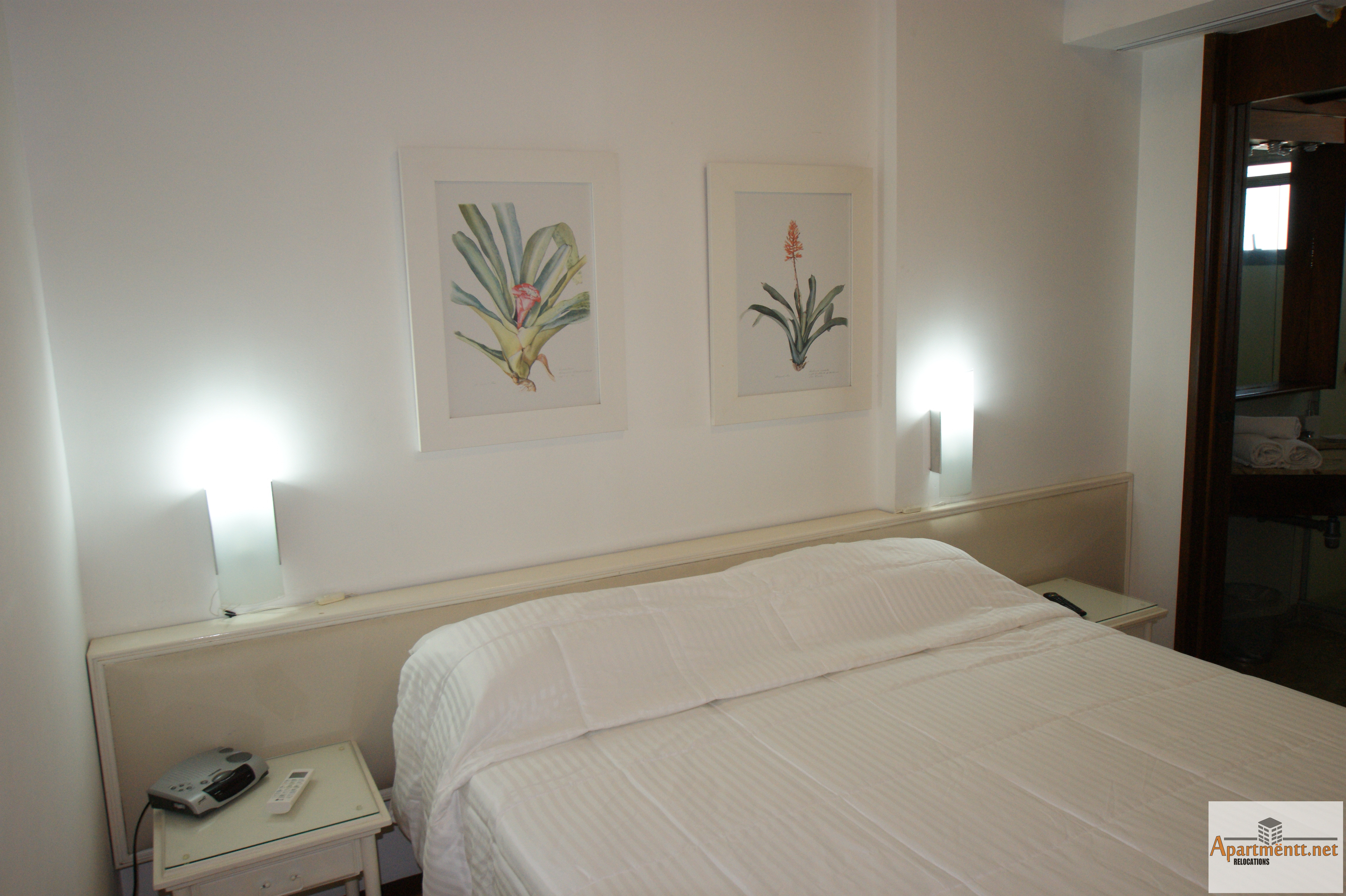 Tiffany's Residence 702