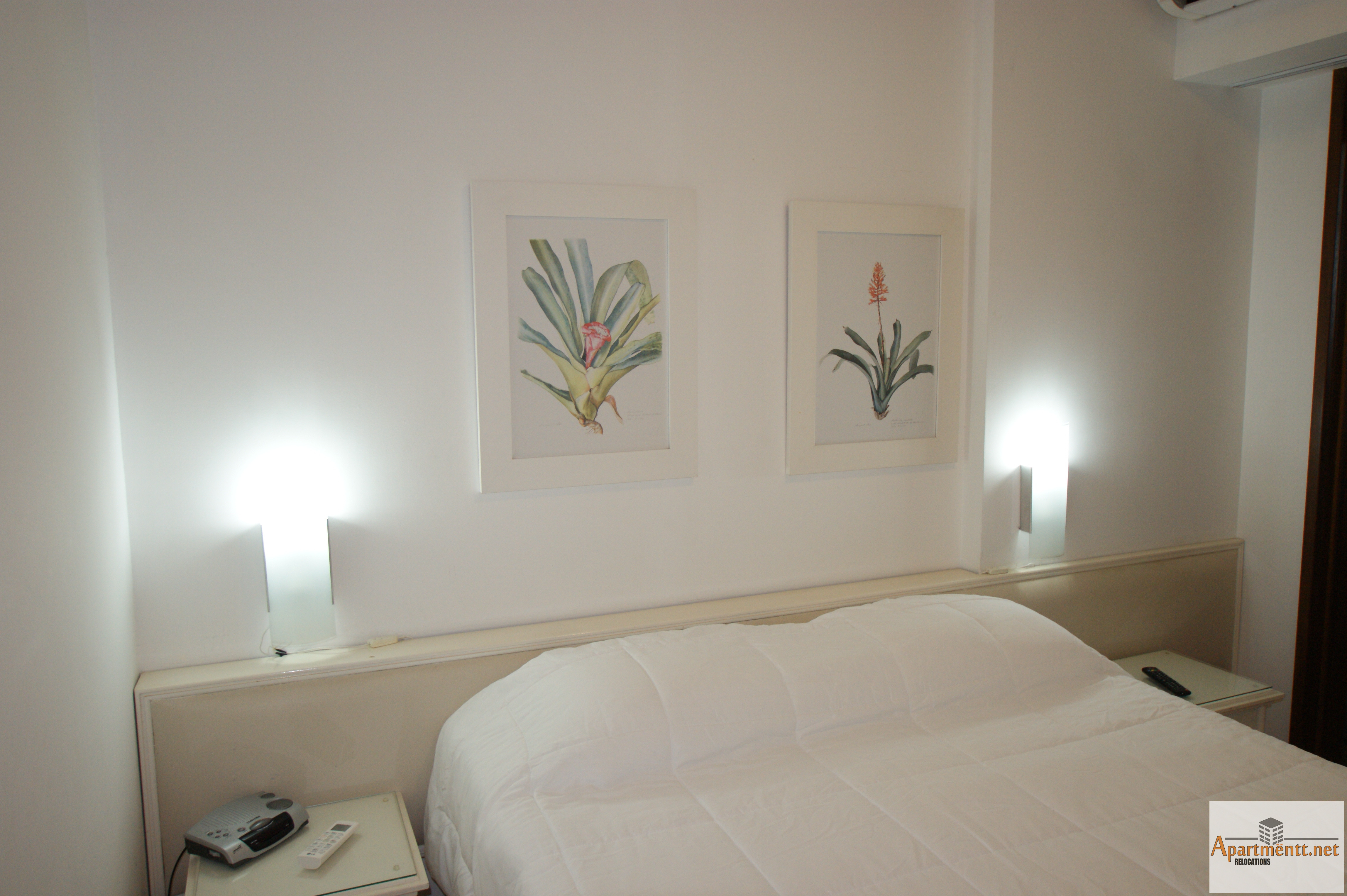 Tiffany's Residence 702